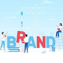 Apps and Branding