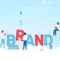 Apps and Branding