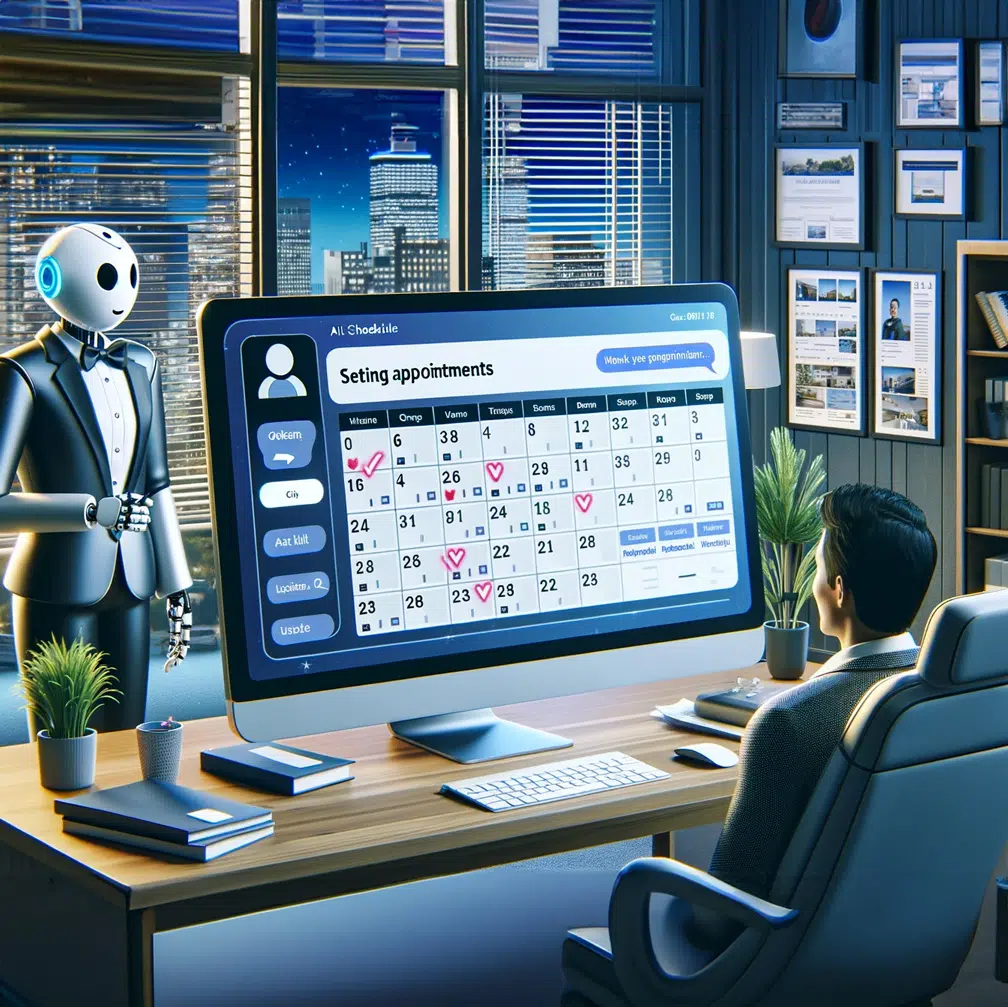 AI Chatbot