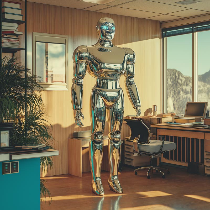 Mortgage AI Agents 2025